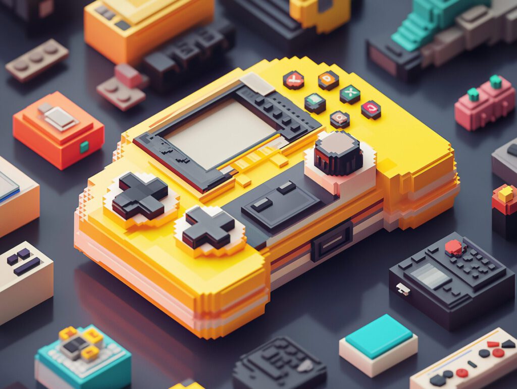 Game Development Game Development