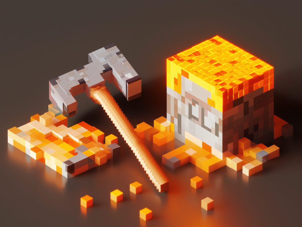 Asset Creation Asset Creation