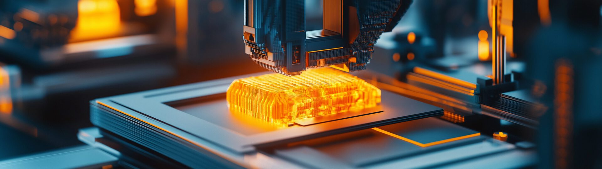 3D Druck & Prototyping 3D Druck & Prototyping
