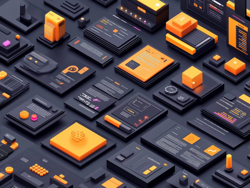 UI Design UI Design