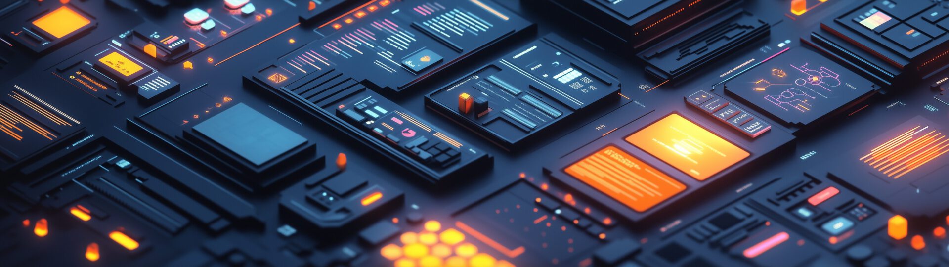 HMI Design HMI Design
